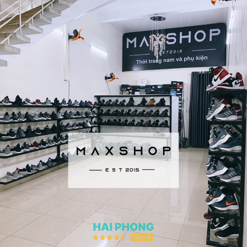 Quần Áo Nam Hải Phòng hình ảnh 3