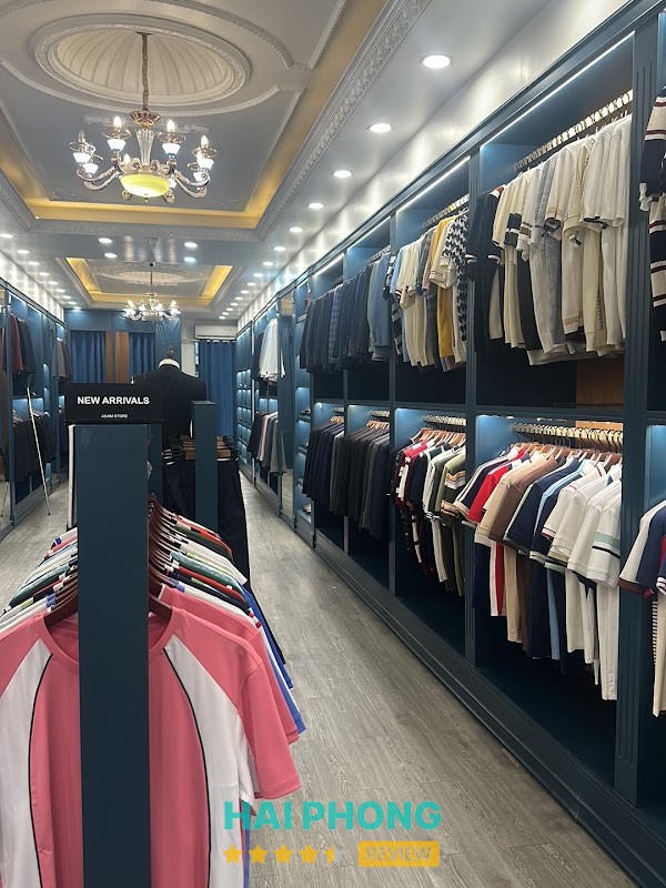 Adam Store hình ảnh 3