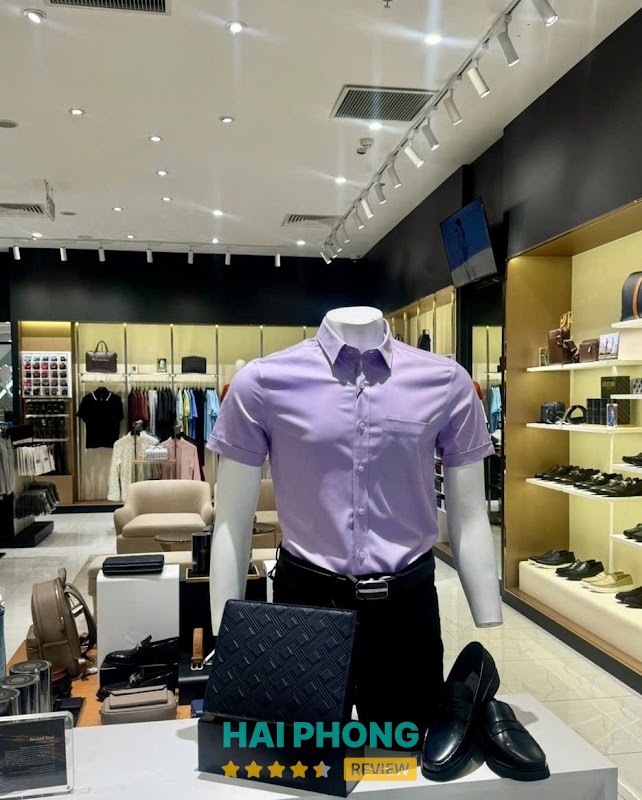 Aristino Vincom Vũ Yên hình ảnh 2