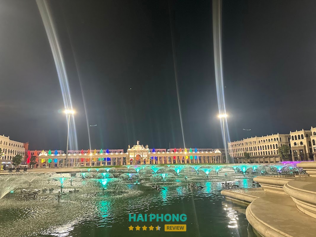 Aristino Vincom Vũ Yên hình ảnh 3