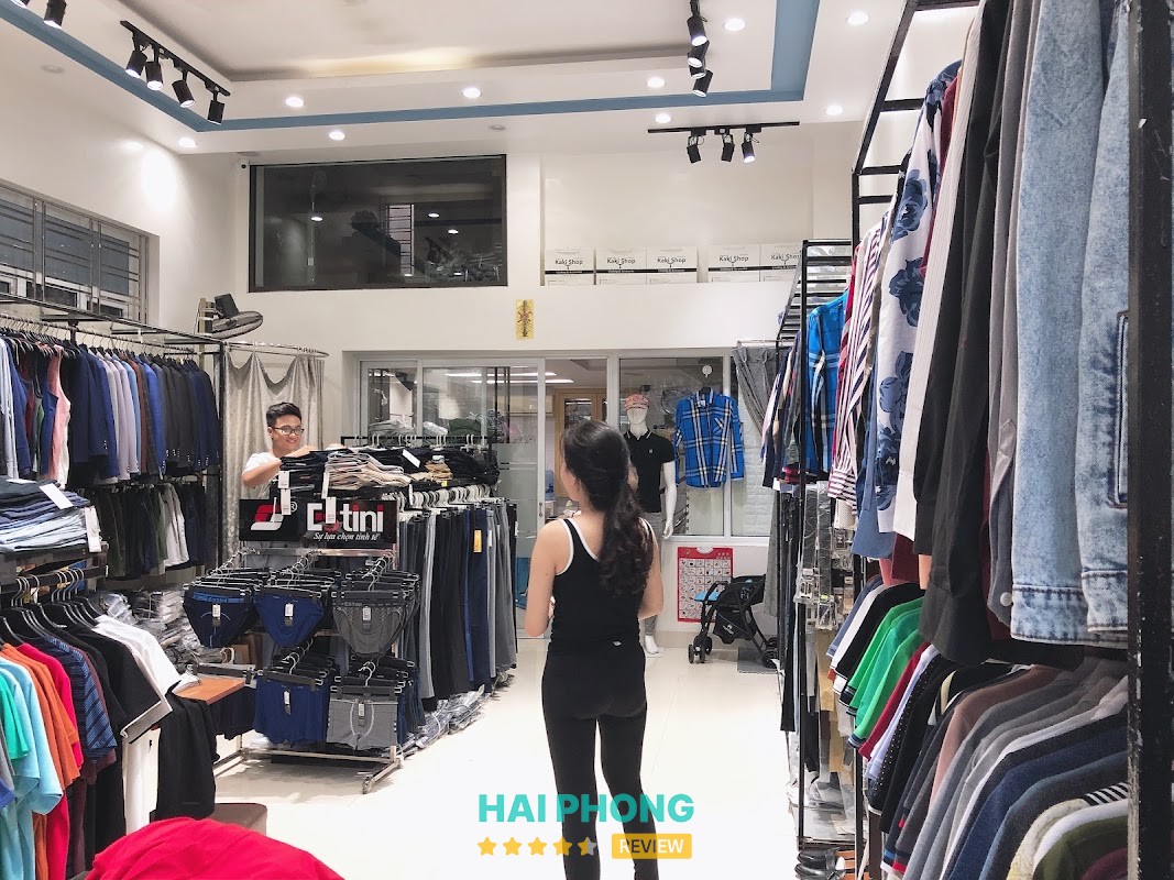 Kaki Shop hình ảnh 3