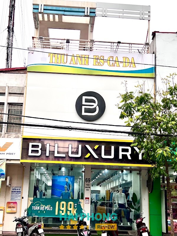 Biluxury Hải Phòng