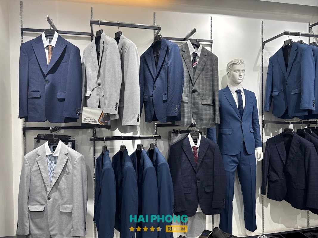 Biluxury Hải Phòng hình ảnh 3