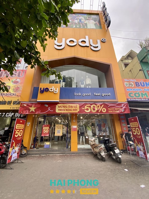 YODY Kiến An – hình ảnh 2