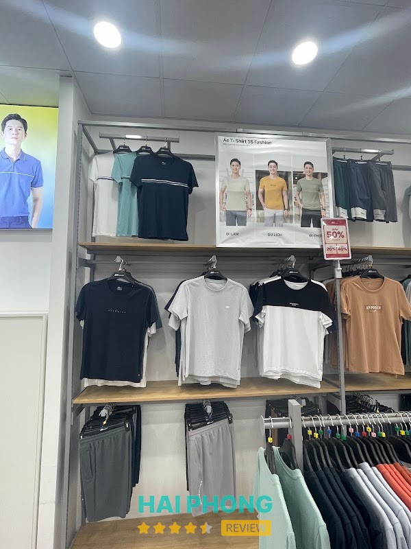5S Fashion Kiến An - Hải Phòng – hình ảnh 3