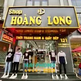 Shop Hoàng Long Kiến An