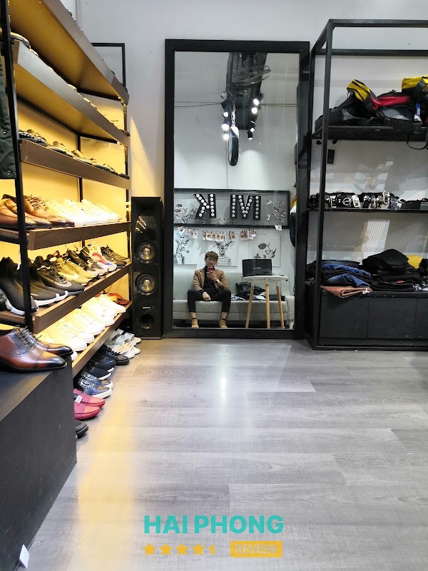 MK Shop Shop Quần Áo Nam HP hình ảnh 3