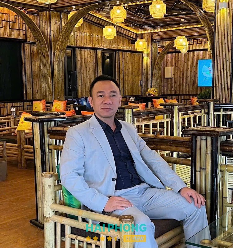 Aristino Hải Dương hình ảnh 2