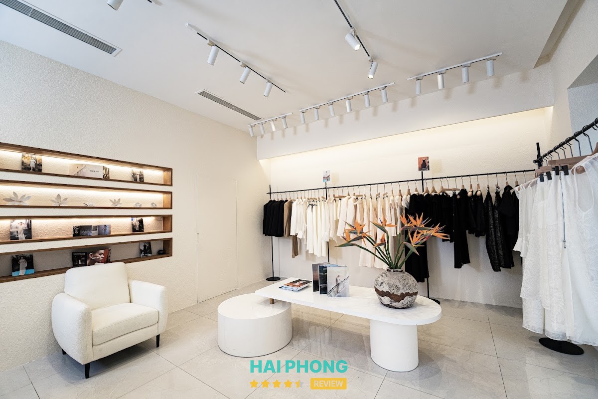 White Ant Hải Phòng Store – hình ảnh 2
