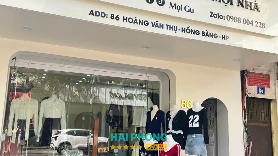 Mọi Gu Shop – hình ảnh 2