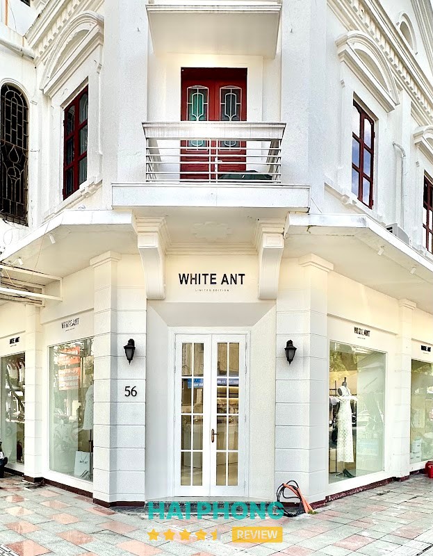 White Ant Hải Phòng Store – hình ảnh 3