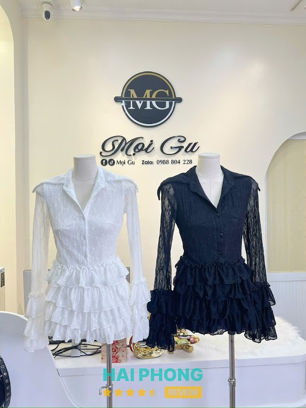 Mọi Gu Shop – hình ảnh 3