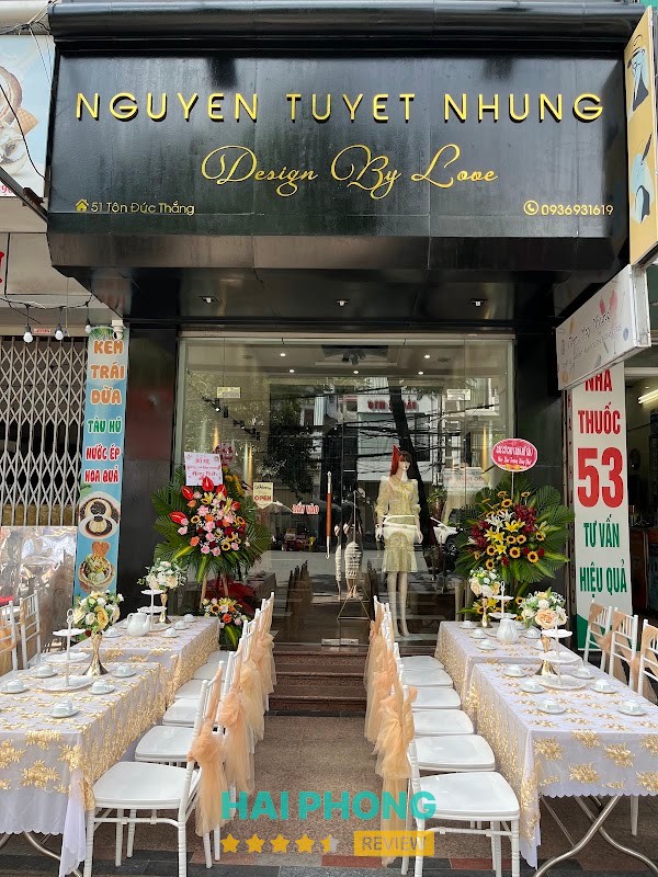 Nguyen Tuyet Nhung - ảnh 1