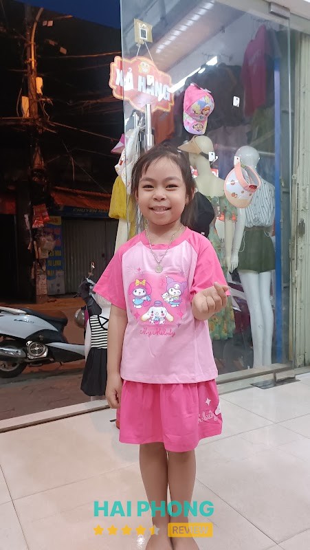 Minh Phương Shop - Thời Trang Nam Nữ & Trẻ Em - ảnh 2