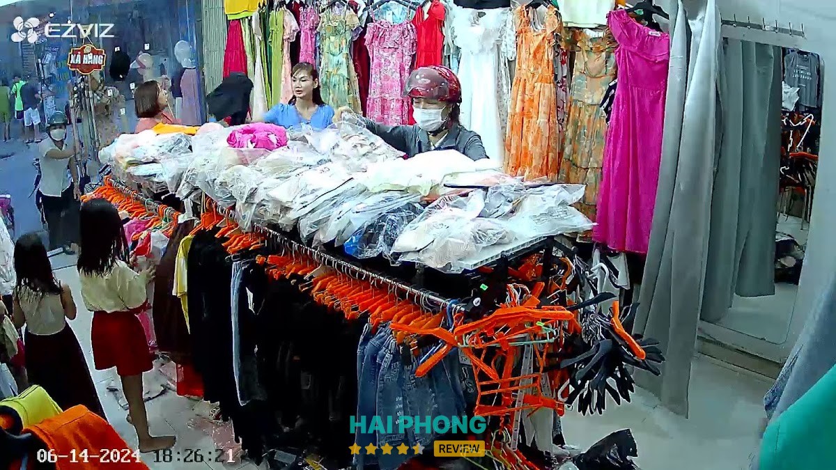 Minh Phương Shop - Thời Trang Nam Nữ & Trẻ Em - ảnh 3