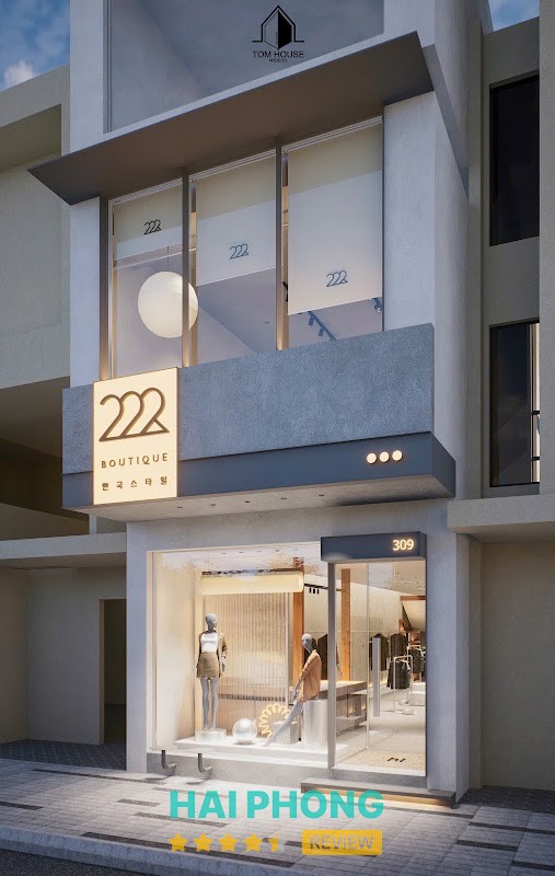 222 Boutique – hình ảnh 2