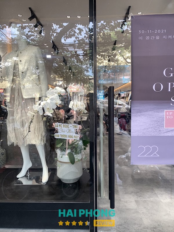 222 Boutique – hình ảnh 3