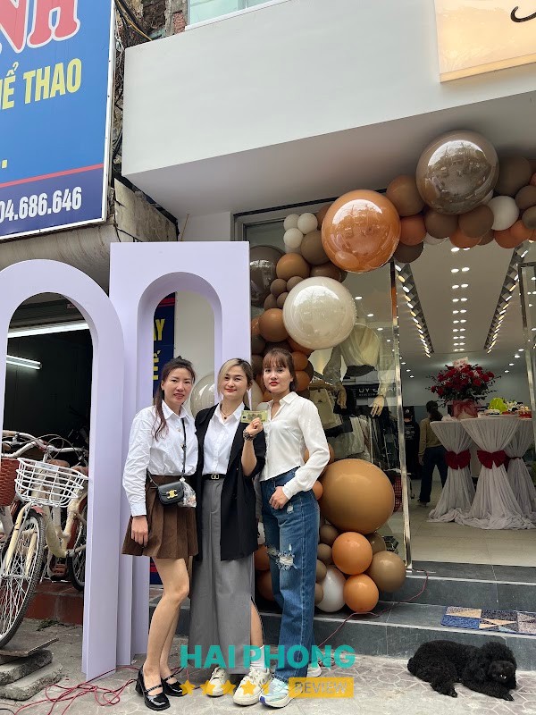 Shop Trang DG – hình ảnh 2