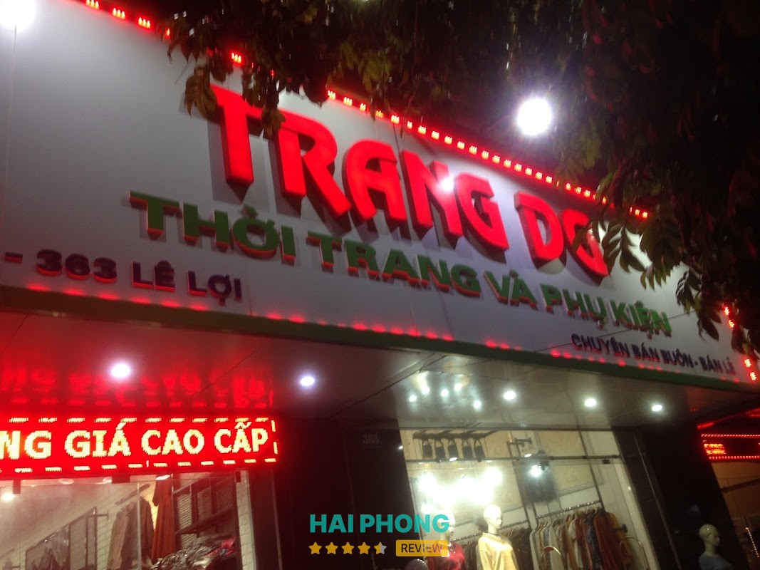 Shop Trang DG – hình ảnh 3