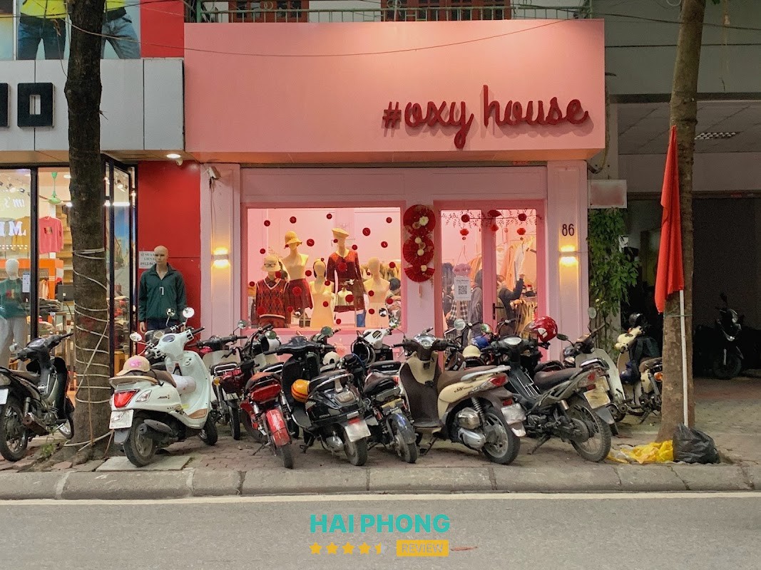 Oxy House - ảnh 1