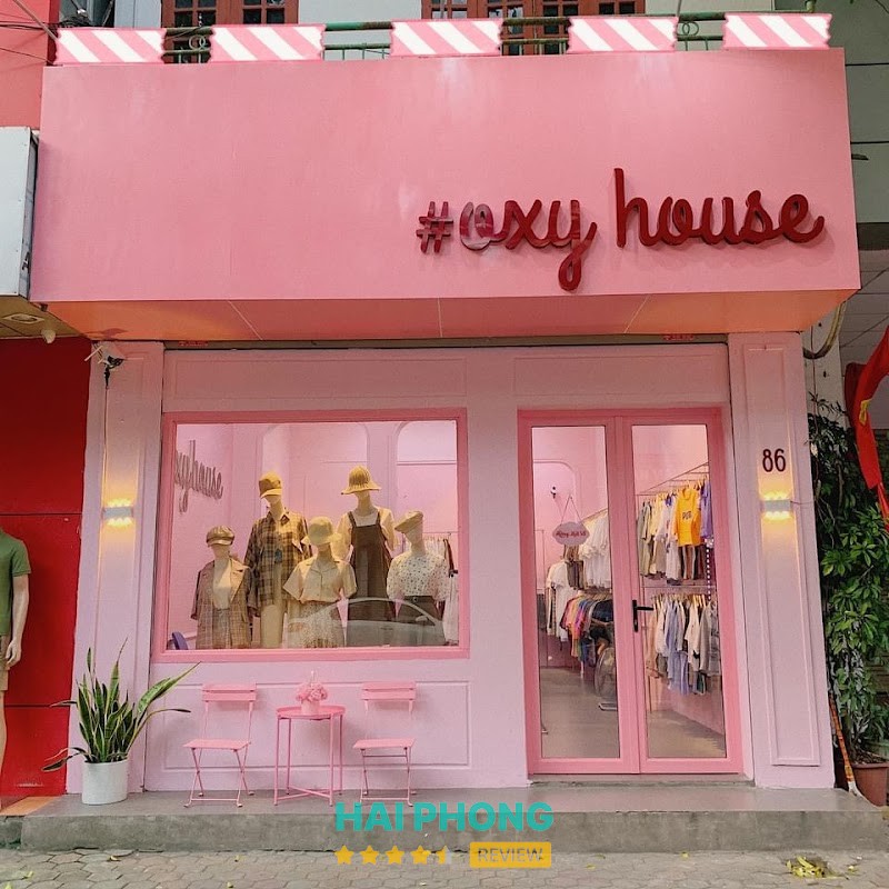 Oxy House - ảnh 2