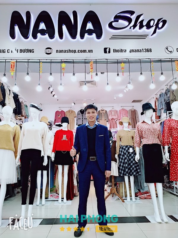Nana Shop - ảnh 2