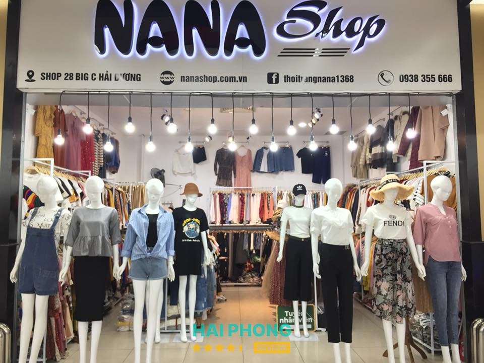 Nana Shop - ảnh 3