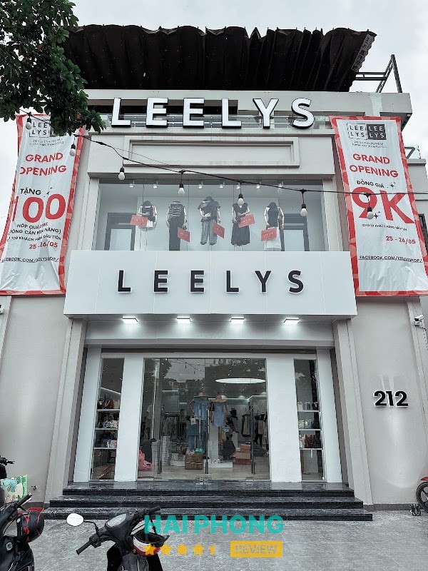 Lee Ly’s Shop - ảnh 1