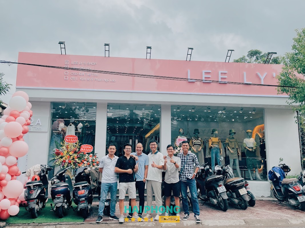 Lee Ly’s Shop - ảnh 3
