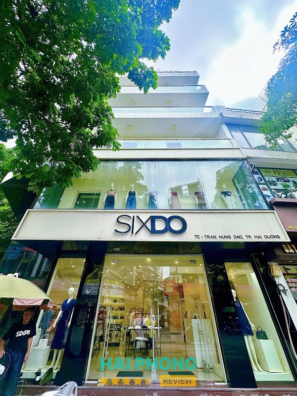 SIXDO Store Hải Dương - ảnh 1