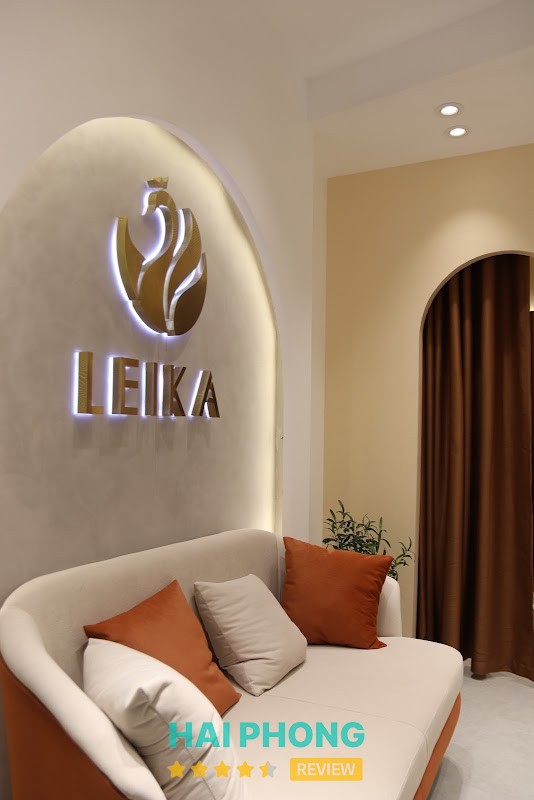 Leika Hải Dương - ảnh 3