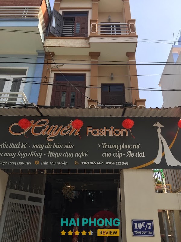 Huyền Fashion - ảnh 1