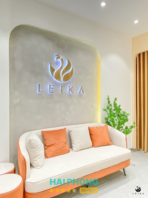 Leika Hải Phòng – hình ảnh 3