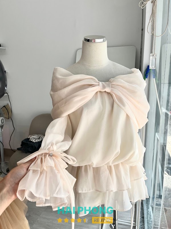 Vân Anh Boutique Thủy Nguyên