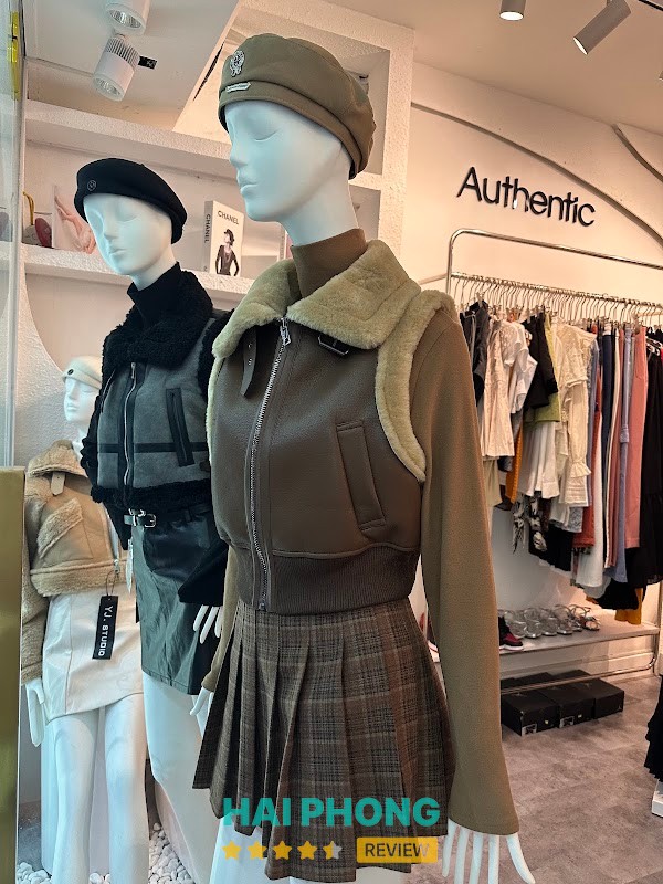 Ngoc Bich Nguyen Trendy Clothing – hình ảnh 2