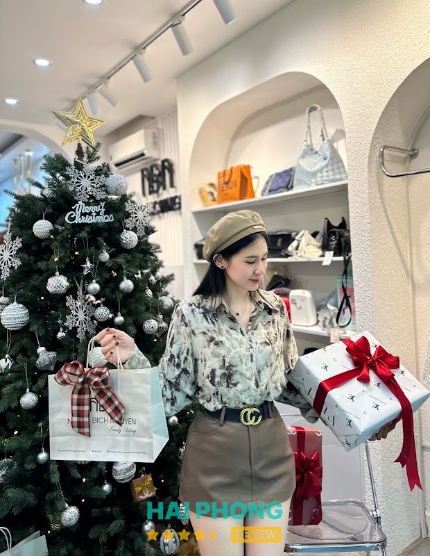 Ngoc Bich Nguyen Trendy Clothing – hình ảnh 3
