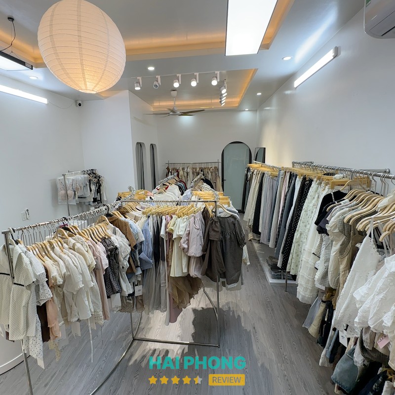 Nhong Clothing – hình ảnh 2