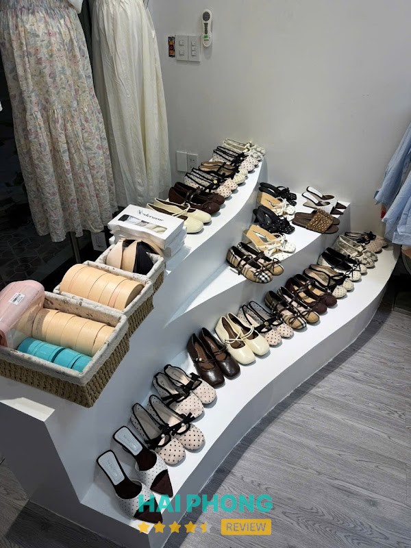 Nhong Clothing – hình ảnh 3