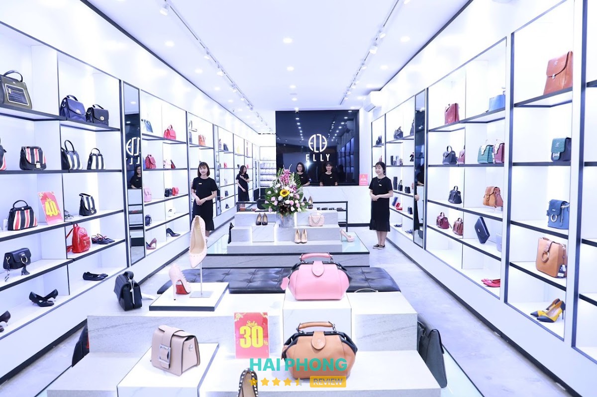 ELLY Tô Hiệu Hải Phòng – hình ảnh 2