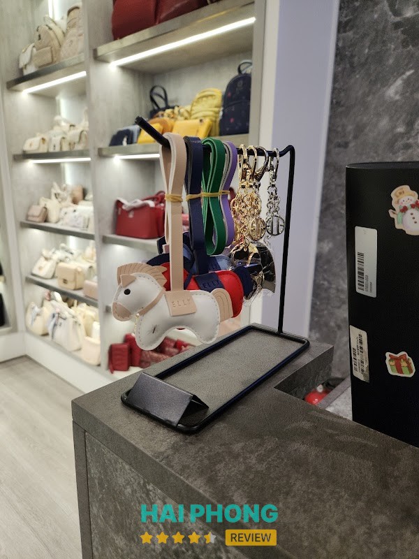 LECOS VINCOM IMPERIA HẢI PHÒNG