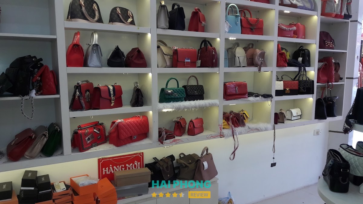 Bước Thời Trang – hình ảnh 2