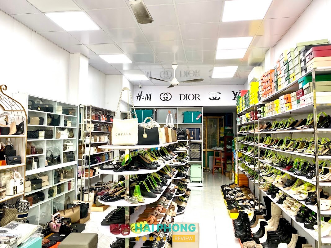 Hà Nguyễn Giày dép và Túi xách – hình ảnh 2
