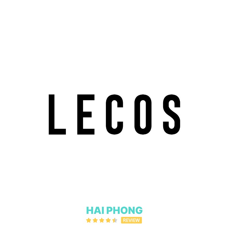 LECOS VINCOM IMPERIA HẢI PHÒNG – hình ảnh 2