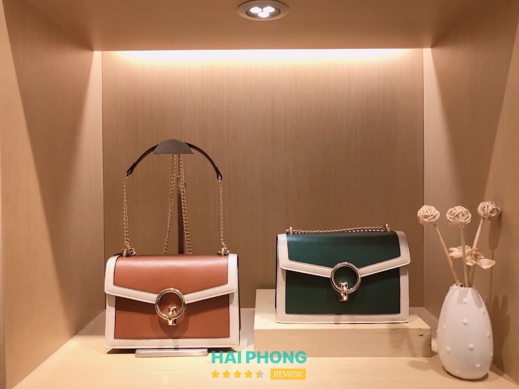 Cửa Hàng Efora Hồng Bàng – hình ảnh 3