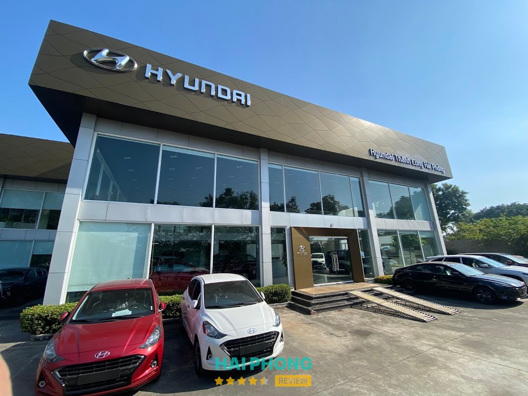 Hyundai Hải Phòng – hình ảnh 2