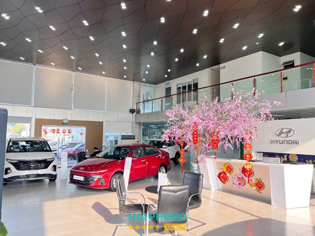 Hyundai Hải Phòng – hình ảnh 3