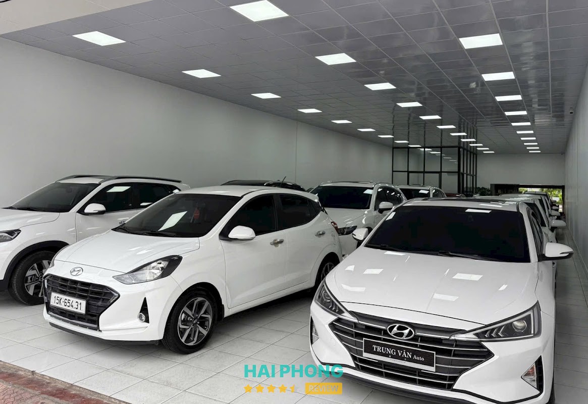 Thế Giáp - Trung Văn Auto – hình ảnh 2