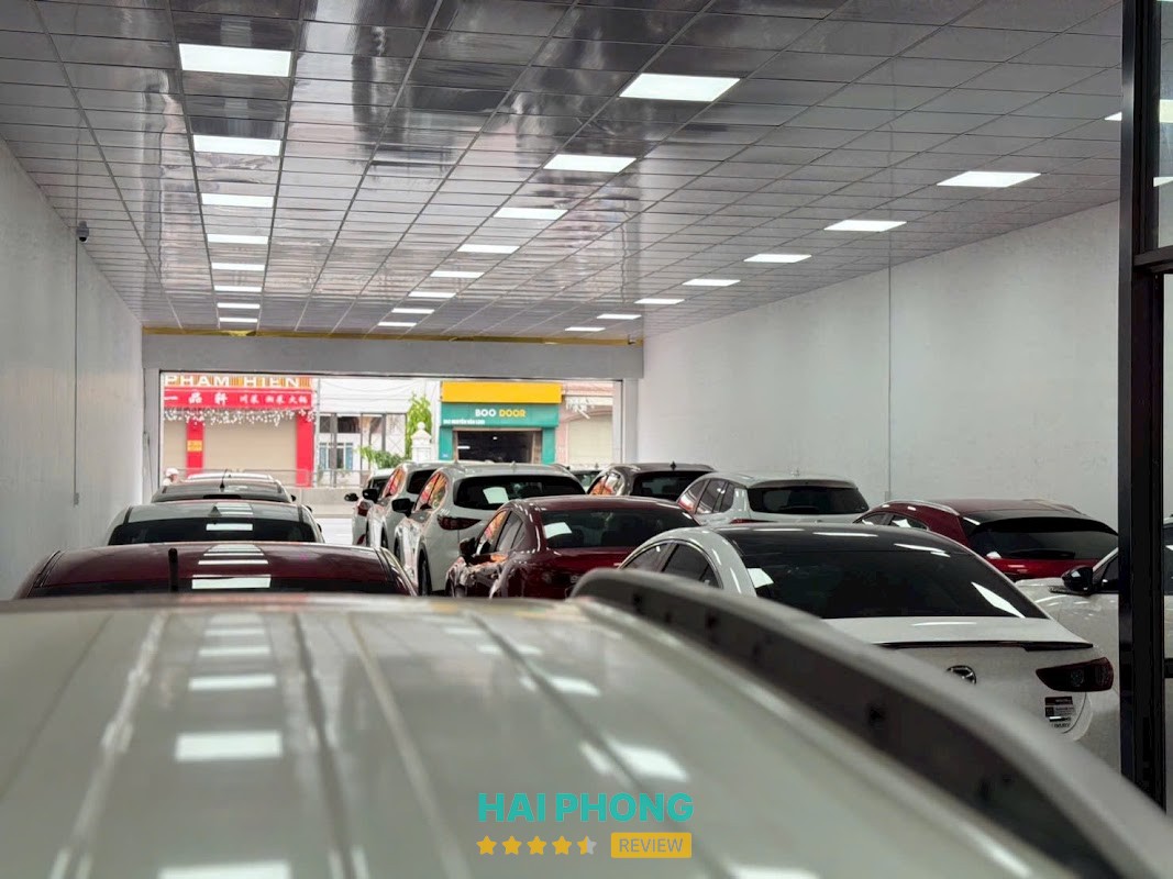 Thế Giáp - Trung Văn Auto – hình ảnh 3
