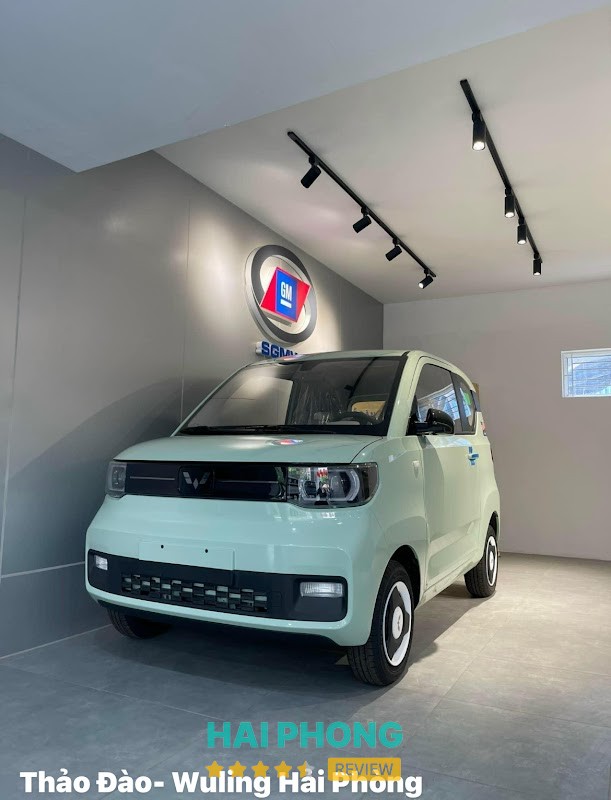 Wuling Hải Phòng – hình ảnh 2