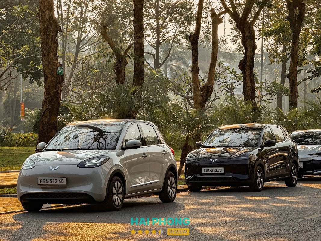 Wuling Hải Phòng – hình ảnh 3